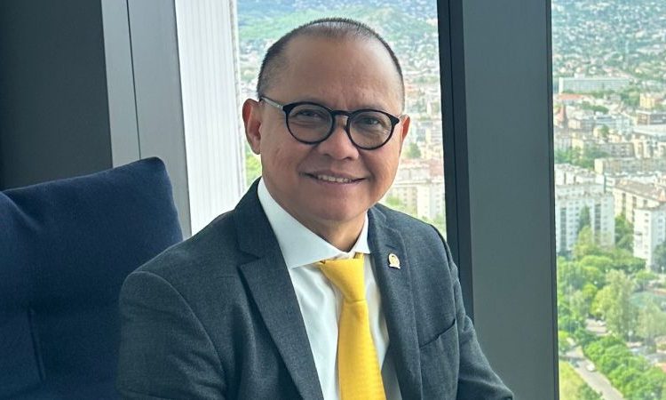 Mukhtarudin Minta Pemerintah Tak Naikkan Harga BBM Subsidi Dalam Waktu Dekat