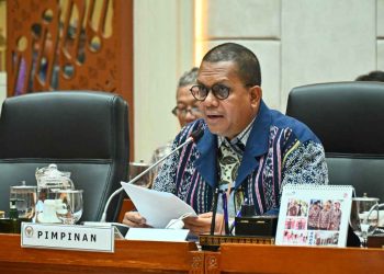 Melki Laka Lena Desak BPJS Tingkatkan Perlindungan Jaminan Sosial Ketenagakerjaan Pekerja Terdampak PHK