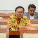 Usai Dirjen Aptika Kominfo Mundur, Bobby Rizaldi Dorong UU Keamanan Siber Yang Lebih Rigid