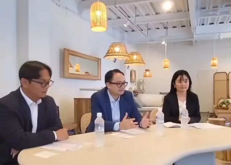 Kunjungi Kimura Rattan di Jepang, Wamendag Jerry Sambuaga: Komoditas Rotan Indonesia Diminati Dunia