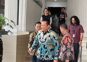 Bamsoet Sayangkan Parpol Banyak Calonkan Kepala Daerah Non Kader di Pilkada 2024