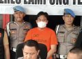 Anggota DPRD Lampung Tengah Tembak Warga hingga Tewas, Terancam 20 Tahun Penjara
