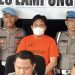 Anggota DPRD Lampung Tengah Tembak Warga hingga Tewas, Terancam 20 Tahun Penjara