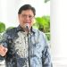 Airlangga Hartarto Perpanjang Kebijakan Harga Gas Murah Untuk 7 Kelompok Industri