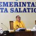 Muhammad Nur Purnamasidi: Dana Transfer Daerah Sektor Pendidikan di Salatiga Sudah Efektif