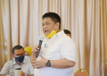 Ridwan Hisjam Usulkan Masa Jabatan Presiden Jadi 7 Tahun