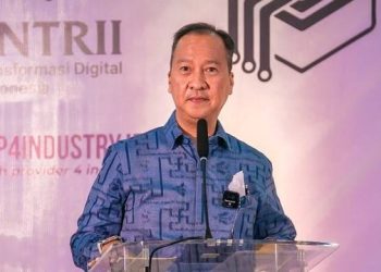 Menperin Agus Gumiwang Dorong Pengembangan Bioteknologi Berbasis Mikroalga di Jawa Tengah