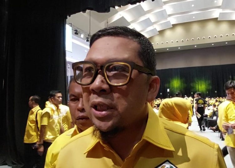 Ahmad Doli Kurnia Wanti-Wanti KPU Batalkan Penggunaan Sirekap di Pilkada Jika Belum Siap Pakai 1 Ahmad Doli Kurnia Wanti-Wanti KPU Batalkan Penggunaan Sirekap di Pilkada Jika Belum Siap Pakai