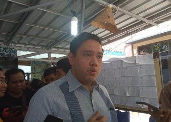 Dave Laksono Minta Kominfo Segera Lakukan Pemulihan Data PDN