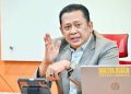 Bamsoet Heran Masih Ada Yang Permasalahkan Gelar S2 Miliknya: Merusak Reputasi Saya 12 Bamsoet Heran Masih Ada Yang Permasalahkan Gelar S2 Miliknya: Merusak Reputasi Saya