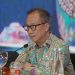 Menperin Agus Gumiwang Minta Pelaku Industri Tekstil Tetap Optimis Di Tengah Tantangan Berat