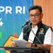 Ace Hasan Pimpin Komisi VIII DPR Salurkan Bansos Senilai Rp. 45 Miliar Untuk Kabupaten Padang Pariaman