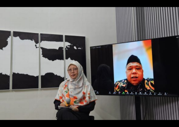 Gelar Webinar Cegah Stunting, PKS Jatim: Pencegahannya Tanggung Jawab Bersama