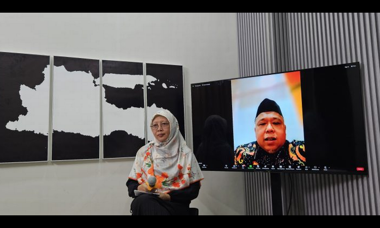 Gelar Webinar Cegah Stunting, PKS Jatim: Pencegahannya Tanggung Jawab Bersama