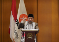 FPKS DPR RI Serukan Negara Dunia Bersatu Wujudkan Kemerdekaan Palestina