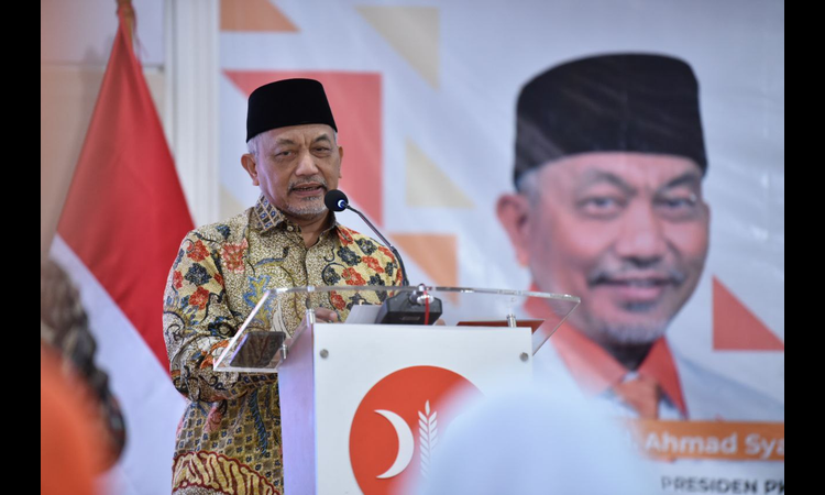 Di Seminar Harganas, Presiden PKS: Keluarga Kokoh Modal Generasi Indonesia Emas 2045 1 Di Seminar Harganas, Presiden PKS: Keluarga Kokoh Modal Generasi Indonesia Emas 2045