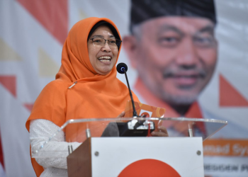 Peringati Hari Keluarga Nasional 2024, PKS Luncurkan Alat Ukur Ketahanan Keluarga