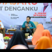 Ingin Bangsa Kuat, PKS Jatim Gelar Webinar Agar Orang Tua Dekat dengan Anaknya