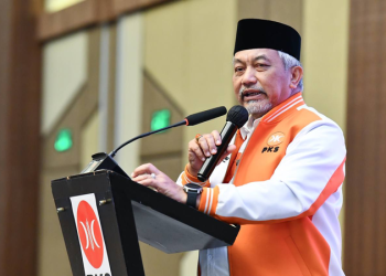 Syaikhu Tegaskan PKS Belum Putuskan Dukungan Soal Pilkada Sumatera Utara