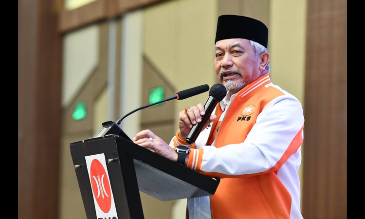 Syaikhu Tegaskan PKS Belum Putuskan Dukungan Soal Pilkada Sumatera Utara