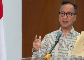 Menperin Agus Gumiwang Usulkan 3 Kebijakan Relaksasi Pajak Untuk Industri Kesehatan
