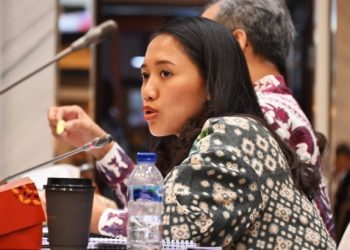 Puteri Komarudin Ingatkan PMN Untuk PT SMF Harus Diiringi Peningkatan Kualitas Rumah KPR