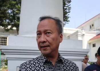 Menperin Agus Gumiwang Usulkan Impor Bahan Baku Obat dan Alkes Tak Kena Aturan Persetujuan Teknis