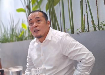 Di Pilkada Medan Nanti, Insyaallah Kita Siap Maju – Warga Berita