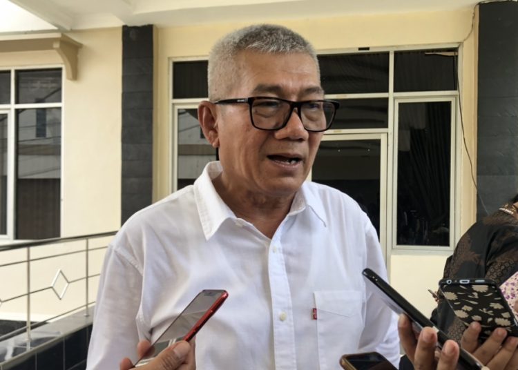 7 Kali Ikut Pemilu, Agun Gunandjar Sudarsa Akui Pemilu 2024 Paling Kencang Money Politic 1 7 Kali Ikut Pemilu, Agun Gunandjar Sudarsa Akui Pemilu 2024 Paling Kencang Money Politic