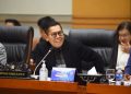 Adies Kadir Apresiasi Kinerja Pimpinan KPK