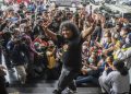 Gerindra: Jangan Remehkan Komika Marshel Widianto 11 Gerindra: Jangan Remehkan Komika Marshel Widianto