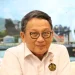 Pengaliran Gas Bumi Perdana ke KITB Diresmikan oleh Menteri ESDM Arifin Tasrif