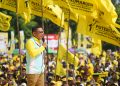 Pasca Survei Kedua, Golkar Jabar Baru Bicarakan Peluang Sandi Uno di Pilkada