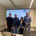 Mahasiswi D4 Nautika Polimarin Semarang Berhasil Menyelesaikan Bachelor Thesis di Hochschule Wismar University
