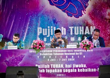 Pancasila: Manifestasi Budaya Bangsa dan Agama di Indonesia
