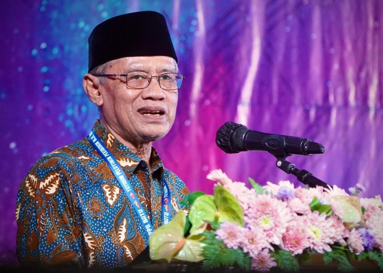 Pancasila Lahir Melalui Jalan Moderat