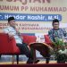 Pesan Haedar Nashir untuk Pasangan Suami Istri