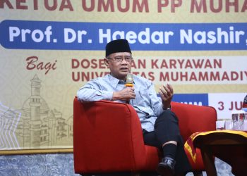 Mengendalikan Diri di Tengah Era Digital