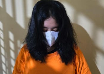 Promosi Judi Slot, Selebgram Cantik Ditangkap Polisi