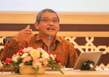 Soroti UU Penyiaran, Ketua MPI Berharap Ada Pertimbangan Lain Selain Aspek Hukum
