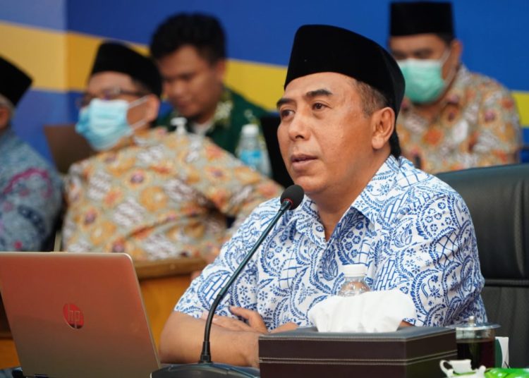 Menghidupkan Tradisi Entrepreneur Pesantren Muhammadiyah