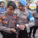 Antisipasi Terjadinya Pelanggaran, Propam Polres Tegal Kota Cek HP Anggota – Warga Berita