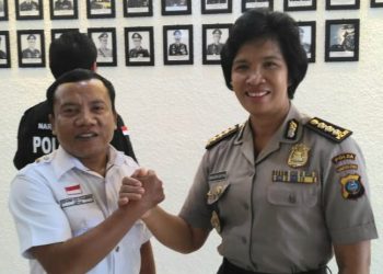 Korban dan Pelaku Penganiayaan Berdamai, Ketua LPA Madina Buka Suara 7 Korban dan Pelaku Penganiayaan Berdamai, Ketua LPA Madina Buka Suara