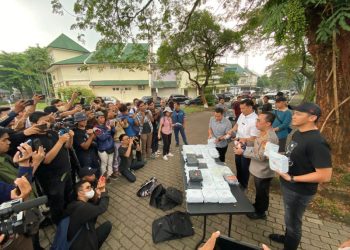 Polda Metro Jaya Gagalkan Transaksi Sabu Seberat 45 Kg – Warga Berita 10 Polda Metro Jaya Gagalkan Transaksi Sabu Seberat 45 Kg – Warga Berita