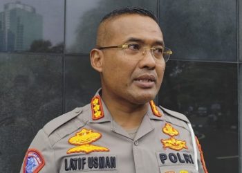 Viral Anggotanya Pungli di Medsos, Ini Penjelasan Dirlantas Polda Metro Jaya – Warga Berita