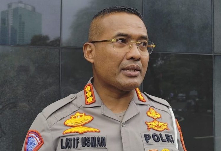 Viral Anggotanya Pungli di Medsos, Ini Penjelasan Dirlantas Polda Metro Jaya – Warga Berita