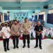 Polsek Kalideres Edukasi Siswa SMPN 186 tentang Bahaya Narkotika dan Bullying – Warga Berita