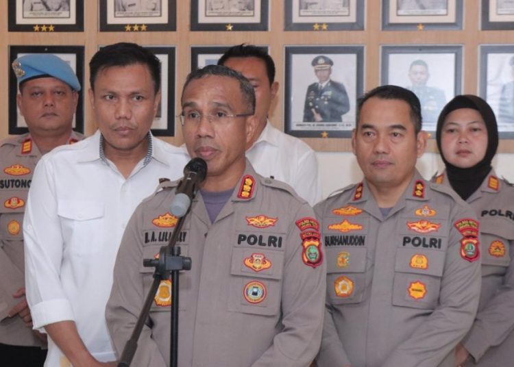Data Pelamar Kerja Digunakan Pinjol Hingga Rp 1 Milyar, Polisi Bekuk Pelakunya – Warga Berita