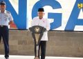 Wapres KH Ma’ruf Amin Resmikan Bendungan Cipanas di Jawa Barat – Warga Berita