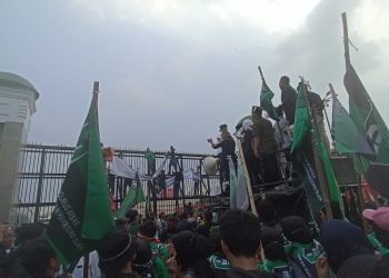 PB HMI Akan Kawal kasus Penganiayaan Jual Beli Mobil Duren Sawit